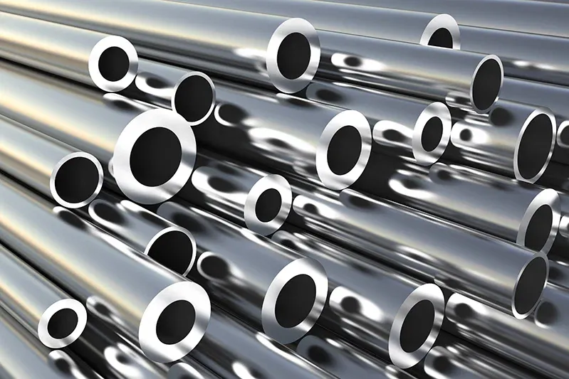 Stainless Steel & Alloy Steel Jethete M152