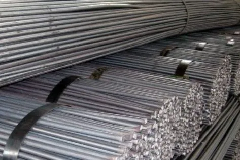 Alloy Steel SAE 4130